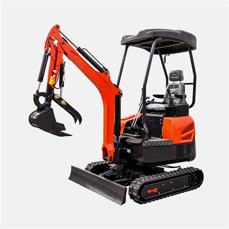 mini pelle excavator 1.8t exporter|AGT KU.